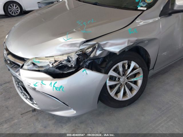 Photo 5 VIN: 4T1BF1FK8HU659627 - TOYOTA CAMRY 