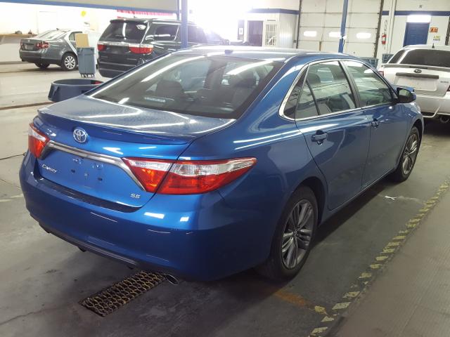 Photo 3 VIN: 4T1BF1FK8HU660017 - TOYOTA CAMRY LE 