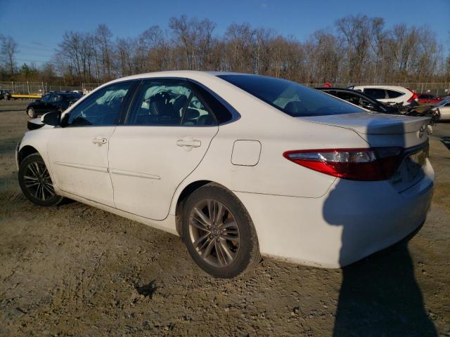 Photo 1 VIN: 4T1BF1FK8HU660678 - TOYOTA CAMRY 