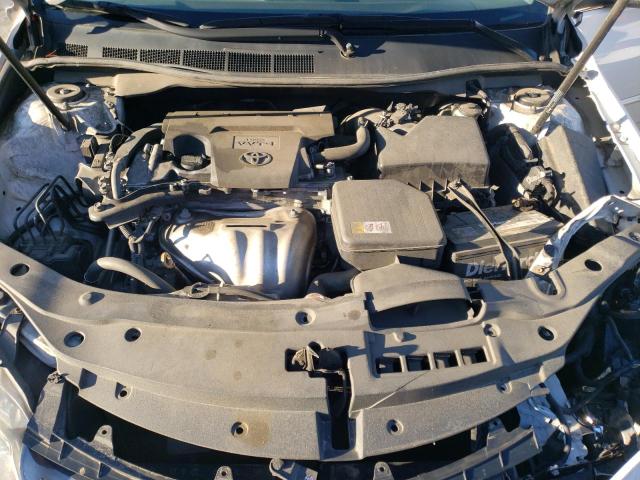 Photo 10 VIN: 4T1BF1FK8HU660678 - TOYOTA CAMRY 