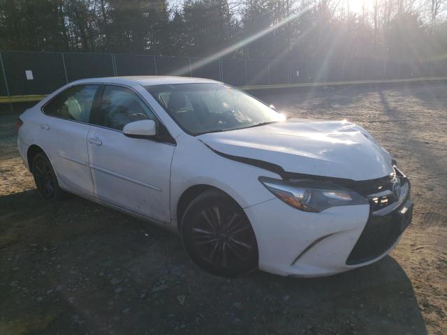 Photo 3 VIN: 4T1BF1FK8HU660678 - TOYOTA CAMRY 