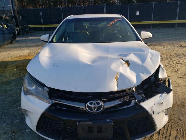 Photo 4 VIN: 4T1BF1FK8HU660678 - TOYOTA CAMRY 