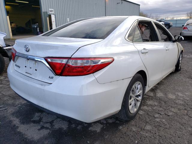 Photo 3 VIN: 4T1BF1FK8HU661961 - TOYOTA CAMRY LE 