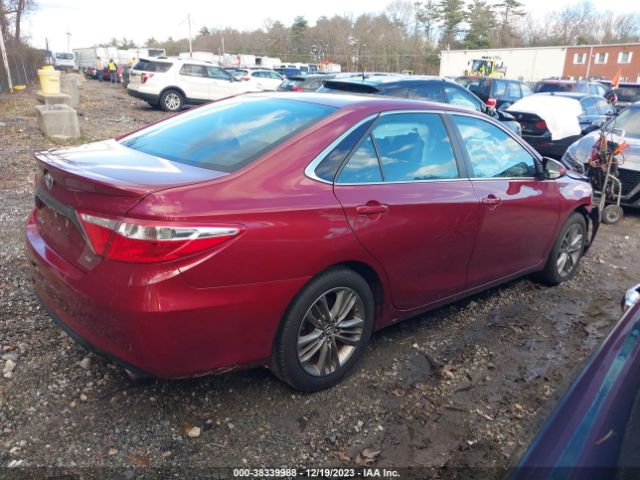 Photo 3 VIN: 4T1BF1FK8HU663144 - TOYOTA CAMRY 