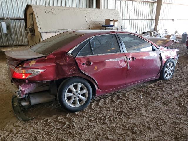 Photo 2 VIN: 4T1BF1FK8HU663287 - TOYOTA CAMRY 