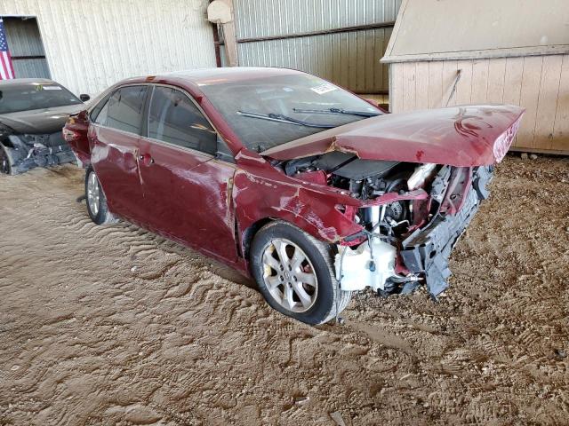 Photo 3 VIN: 4T1BF1FK8HU663287 - TOYOTA CAMRY 