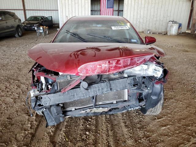 Photo 4 VIN: 4T1BF1FK8HU663287 - TOYOTA CAMRY 