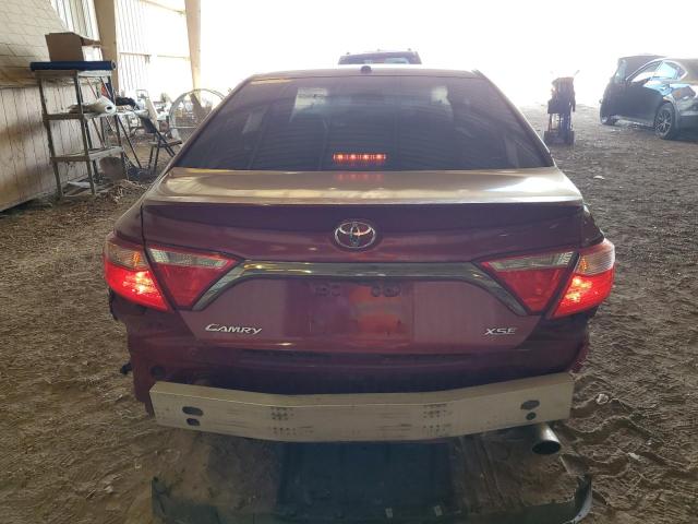 Photo 5 VIN: 4T1BF1FK8HU663287 - TOYOTA CAMRY 