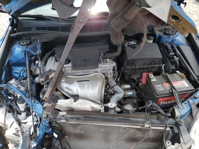 Photo 10 VIN: 4T1BF1FK8HU665105 - TOYOTA CAMRY LE 