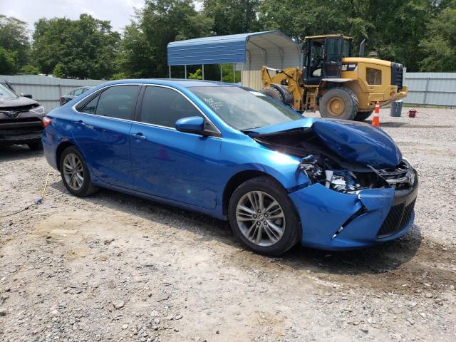 Photo 3 VIN: 4T1BF1FK8HU665105 - TOYOTA CAMRY LE 