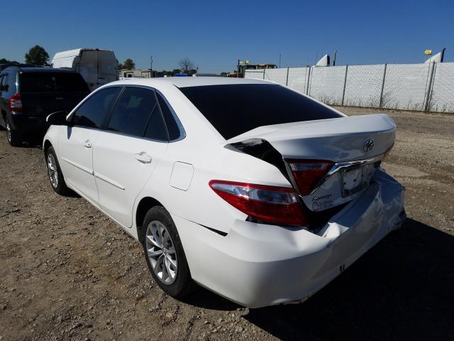 Photo 2 VIN: 4T1BF1FK8HU665539 - TOYOTA CAMRY LE 