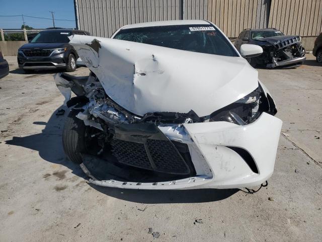 Photo 4 VIN: 4T1BF1FK8HU666805 - TOYOTA CAMRY 