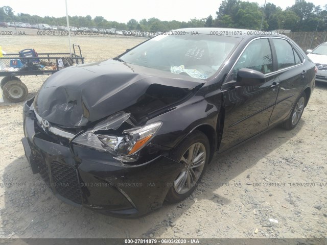 Photo 1 VIN: 4T1BF1FK8HU668103 - TOYOTA CAMRY 