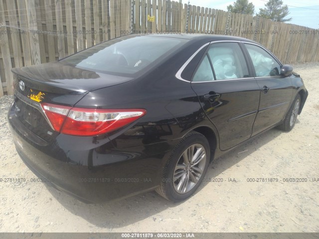 Photo 3 VIN: 4T1BF1FK8HU668103 - TOYOTA CAMRY 