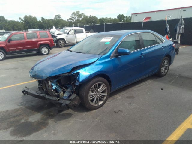 Photo 1 VIN: 4T1BF1FK8HU668859 - TOYOTA CAMRY 