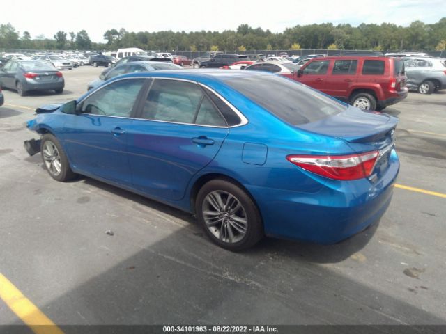 Photo 2 VIN: 4T1BF1FK8HU668859 - TOYOTA CAMRY 