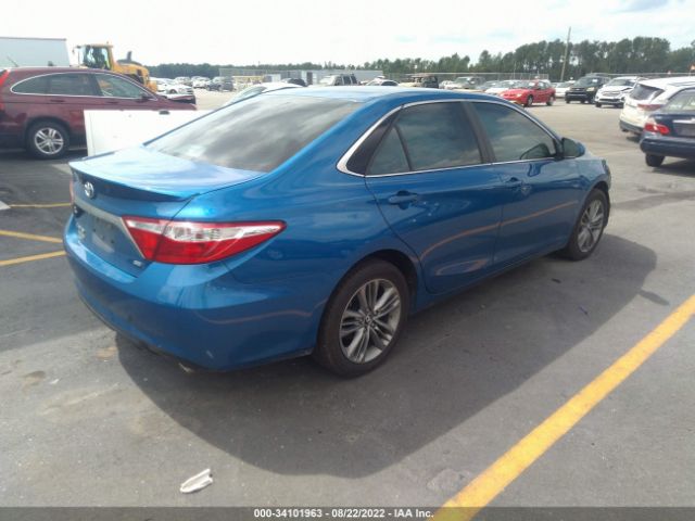 Photo 3 VIN: 4T1BF1FK8HU668859 - TOYOTA CAMRY 