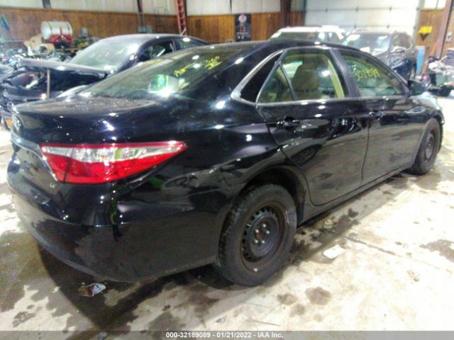 Photo 3 VIN: 4T1BF1FK8HU670921 - TOYOTA CAMRY 