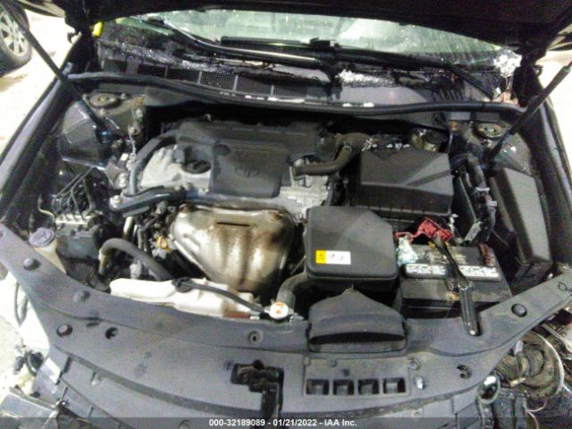 Photo 9 VIN: 4T1BF1FK8HU670921 - TOYOTA CAMRY 