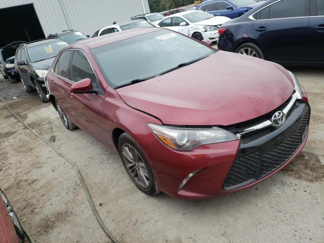 Photo 0 VIN: 4T1BF1FK8HU672488 - TOYOTA CAMRY LE 