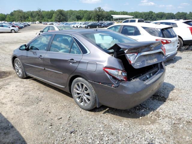 Photo 1 VIN: 4T1BF1FK8HU673995 - TOYOTA CAMRY LE 