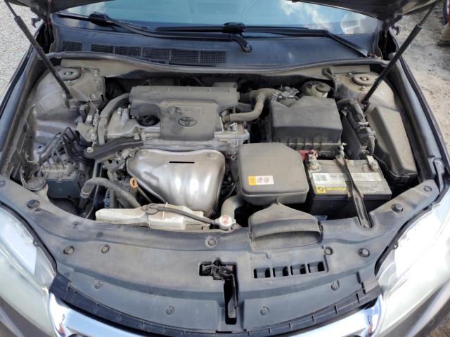 Photo 10 VIN: 4T1BF1FK8HU673995 - TOYOTA CAMRY LE 