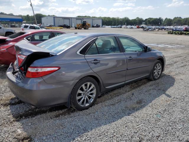 Photo 2 VIN: 4T1BF1FK8HU673995 - TOYOTA CAMRY LE 