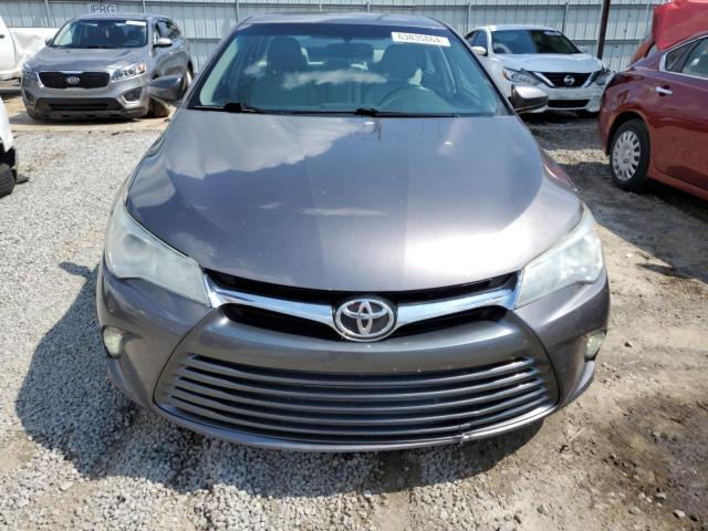 Photo 4 VIN: 4T1BF1FK8HU673995 - TOYOTA CAMRY LE 