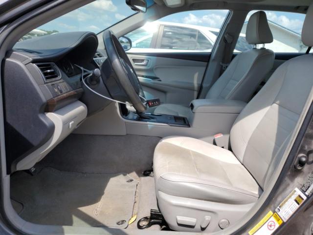 Photo 6 VIN: 4T1BF1FK8HU673995 - TOYOTA CAMRY LE 