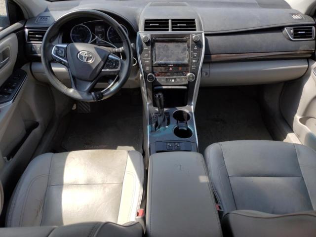 Photo 7 VIN: 4T1BF1FK8HU673995 - TOYOTA CAMRY LE 