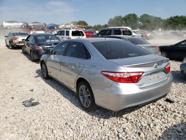 Photo 2 VIN: 4T1BF1FK8HU675679 - TOYOTA CAMRY LE 