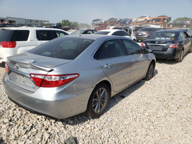 Photo 3 VIN: 4T1BF1FK8HU675679 - TOYOTA CAMRY LE 