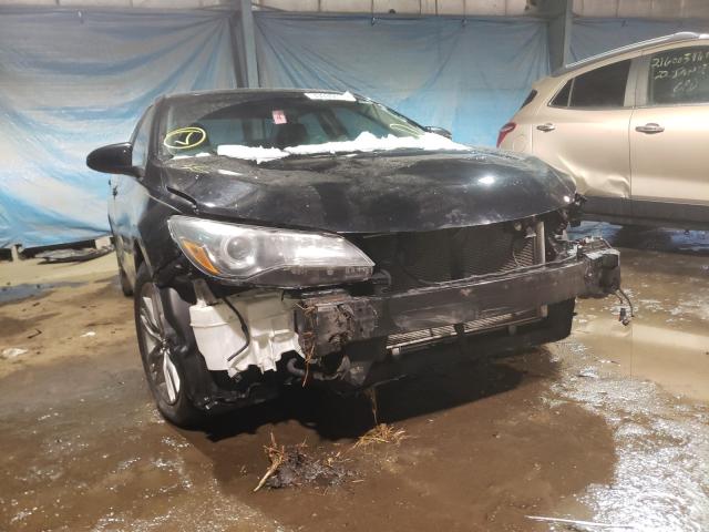 Photo 8 VIN: 4T1BF1FK8HU676007 - TOYOTA CAMRY LE 