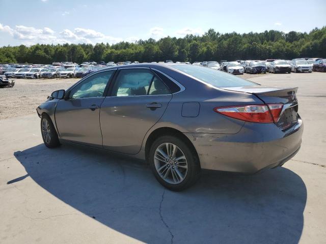 Photo 1 VIN: 4T1BF1FK8HU676427 - TOYOTA CAMRY 