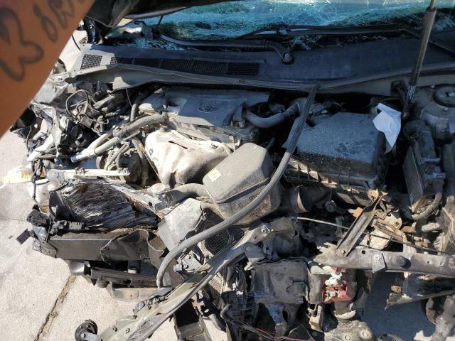 Photo 10 VIN: 4T1BF1FK8HU676427 - TOYOTA CAMRY 