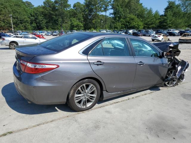 Photo 2 VIN: 4T1BF1FK8HU676427 - TOYOTA CAMRY 