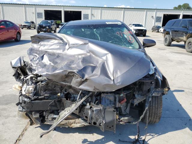 Photo 4 VIN: 4T1BF1FK8HU676427 - TOYOTA CAMRY 