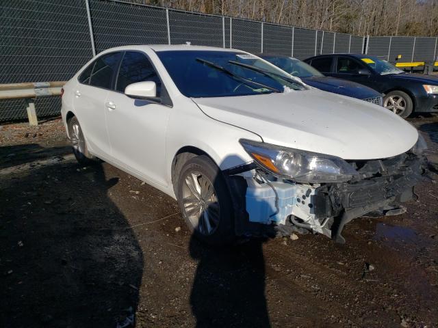 Photo 0 VIN: 4T1BF1FK8HU680509 - TOYOTA CAMRY LE 