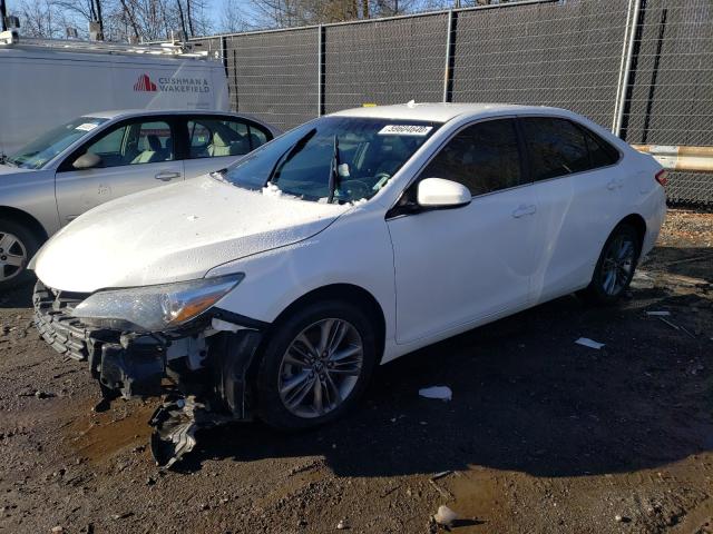 Photo 1 VIN: 4T1BF1FK8HU680509 - TOYOTA CAMRY LE 