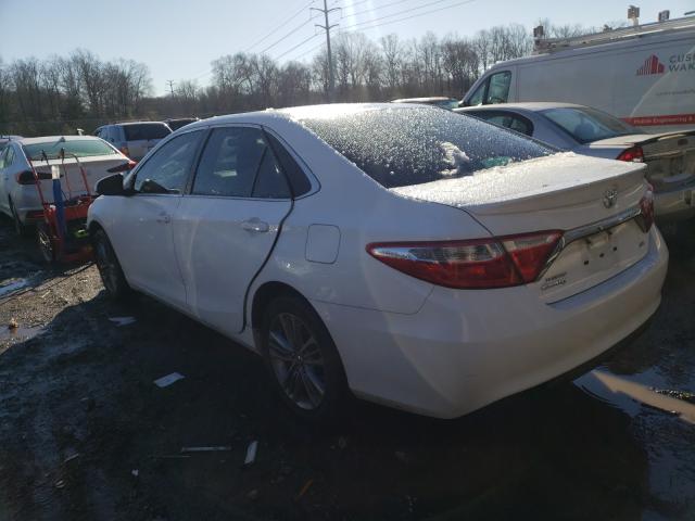 Photo 2 VIN: 4T1BF1FK8HU680509 - TOYOTA CAMRY LE 