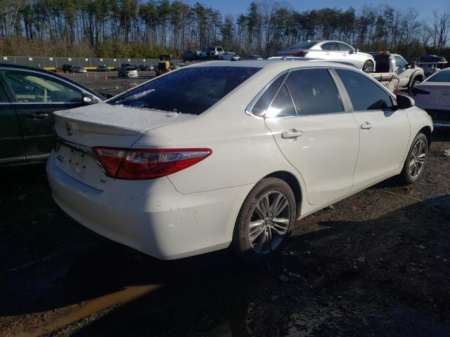 Photo 3 VIN: 4T1BF1FK8HU680509 - TOYOTA CAMRY LE 