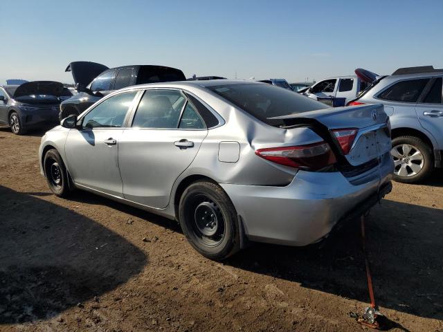 Photo 1 VIN: 4T1BF1FK8HU684608 - TOYOTA CAMRY LE 