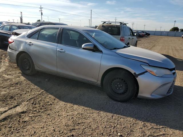 Photo 3 VIN: 4T1BF1FK8HU684608 - TOYOTA CAMRY LE 