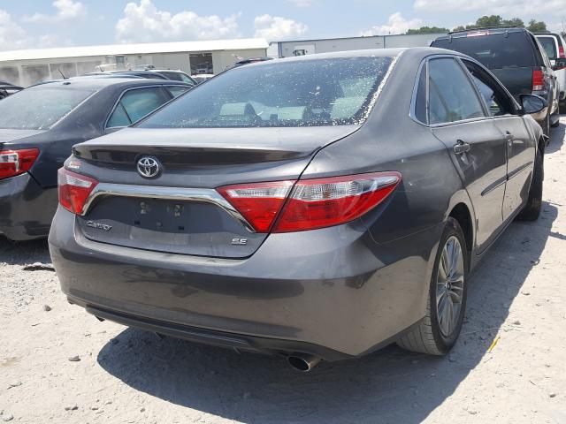 Photo 3 VIN: 4T1BF1FK8HU685158 - TOYOTA CAMRY LE 