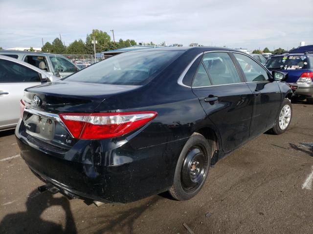 Photo 3 VIN: 4T1BF1FK8HU691140 - TOYOTA CAMRY LE 