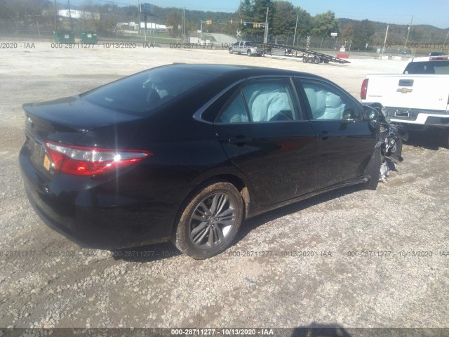 Photo 3 VIN: 4T1BF1FK8HU692448 - TOYOTA CAMRY 