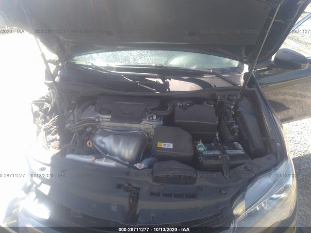 Photo 9 VIN: 4T1BF1FK8HU692448 - TOYOTA CAMRY 