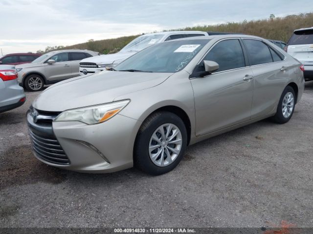 Photo 1 VIN: 4T1BF1FK8HU692823 - TOYOTA CAMRY 