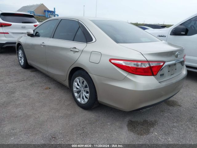 Photo 2 VIN: 4T1BF1FK8HU692823 - TOYOTA CAMRY 