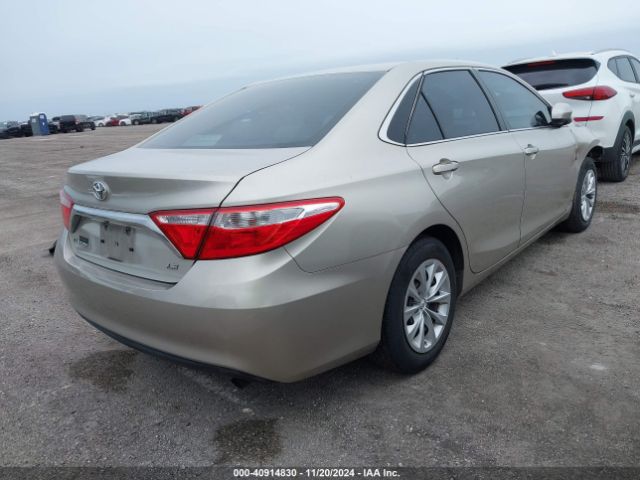 Photo 3 VIN: 4T1BF1FK8HU692823 - TOYOTA CAMRY 